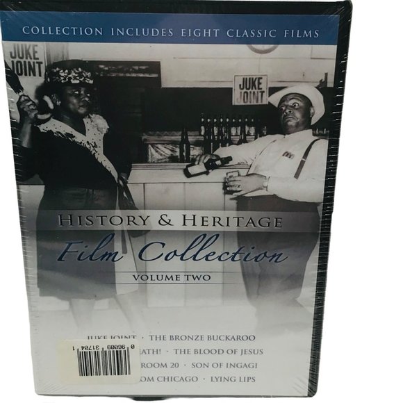Country Legends Collection Plus History And Heritage Collection DVD New - Picture 2 of 8